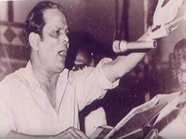 Sudhir Phadke Photos