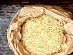 Arsenic in rice
