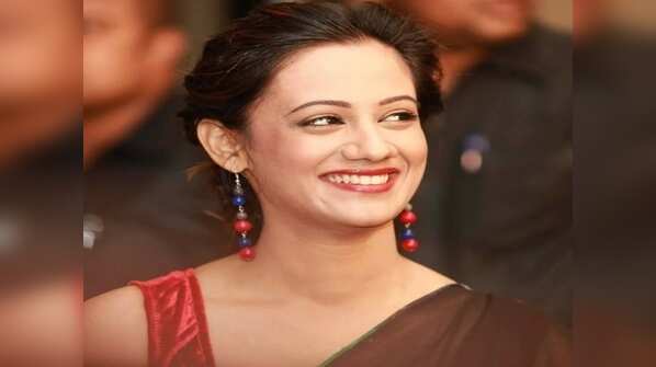 Spruha Joshi