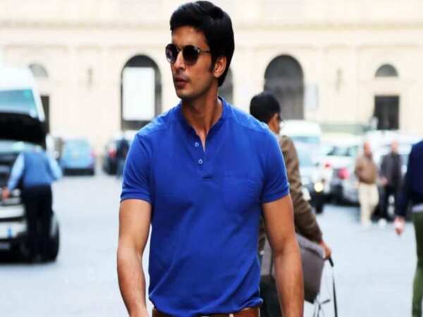 Gashmeer Mahajani Images