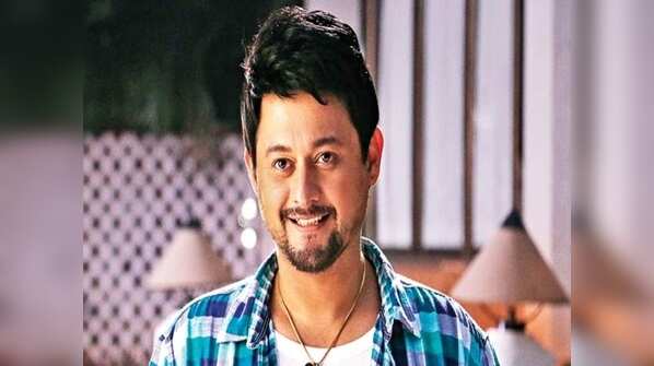 Swwapnil Joshi