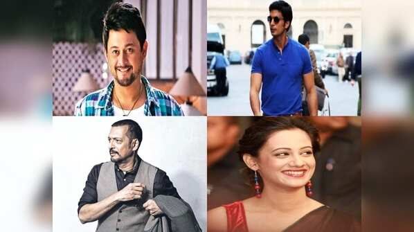 Marathi celebs and their lesser known hobbies