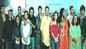 Trailer launch event of Marathi film ‘Savita Damodar Paranjpe'