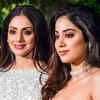 Janhvi Kapoor reveals she wanted to shoot for 'Dhadak' the next day after Sridevi's cremation