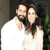 ​Shahid Kapoor and wife Mira Rajput to work together on this project