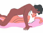 Spice up your sex lives with these sex positions