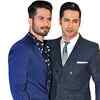 ​Shahid Kapoor would like to place his wax statue beside this Bollywood actor