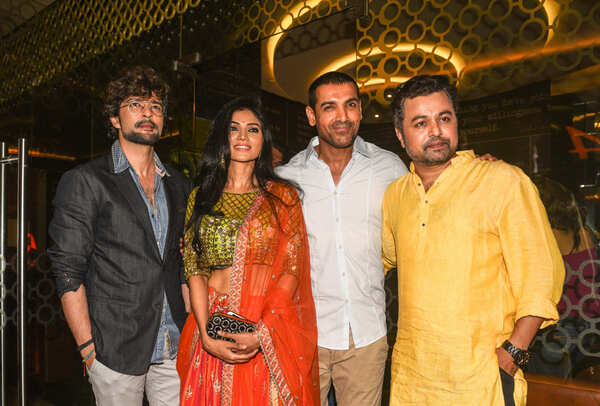 Trupti Madhukar Toradmal Photos