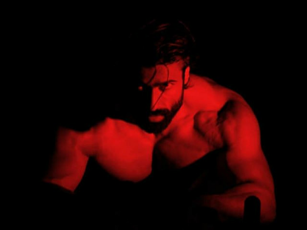 Shashank Stills