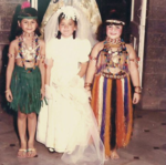 When Kareena Kapoor Khan dressed as a Christian bride