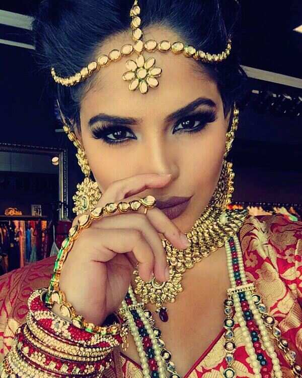 Navpreet Banga