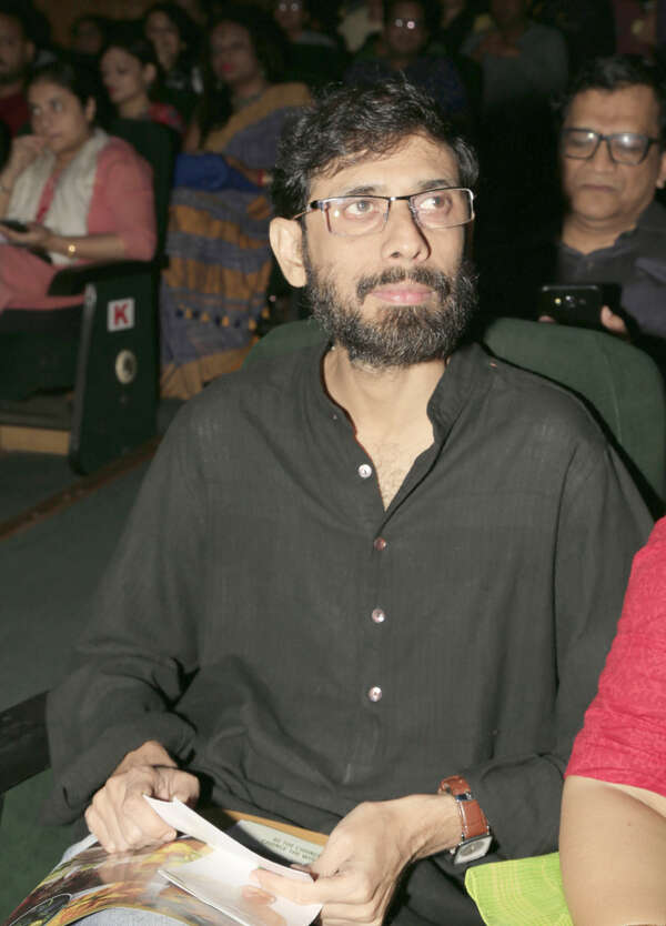Chandril Bhattacharya Images