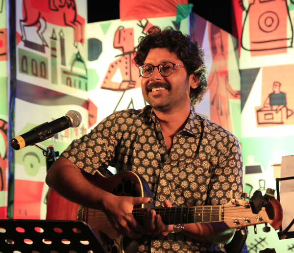 Joy Sarkar Stills