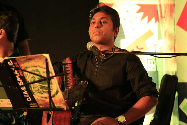Rudranil Ghosh