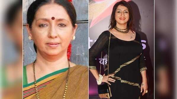 Neena Kulkarni