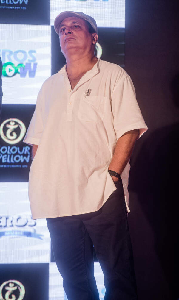 Piyush Mishra Wallpapers