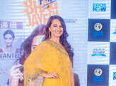 Happy Phirr Bhag Jayegi: Trailer launch