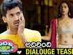 Pedavi Datani Matokatundi - Dialogue Promo