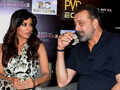 Saheb, Biwi Aur Gangster 3: Press conference