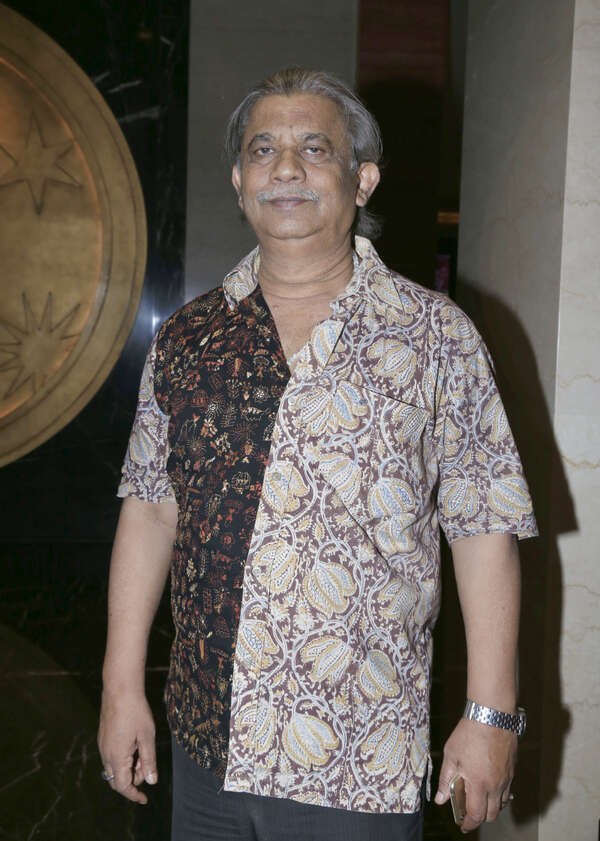 Raja Sen Pictures