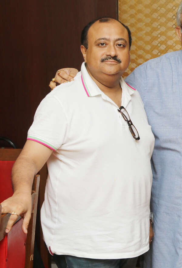 Abhijit Guha Photos