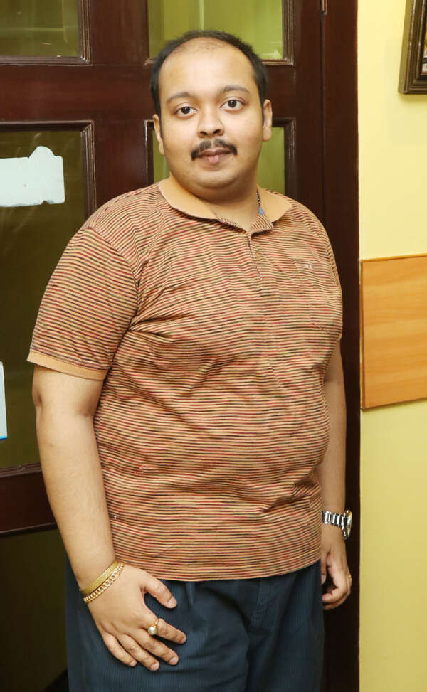 Arjun Das