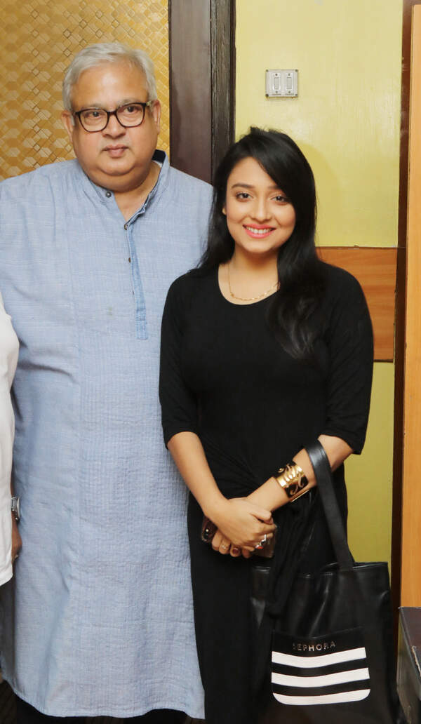 Sudipta Chakraborty