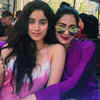Janhvi Kapoor speaks on the moments she wanted to stay home and spend time with mother Sridevi