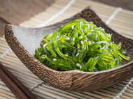 12 impressive health benefits of seaweed