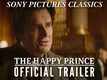 The Happy Prince - Official Trailer