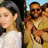 Anand Ahuja congratulates Janhvi Kapoor on the success of 'Dhadak'