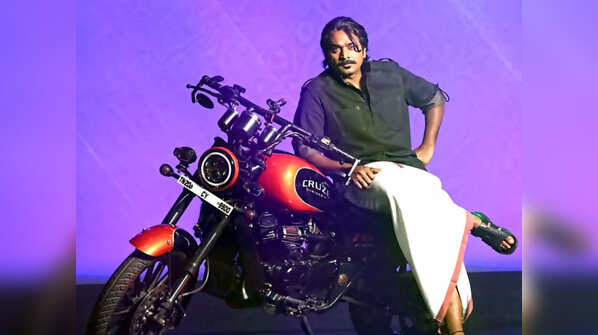 Vijay Sethupathi teaming up with Gokul