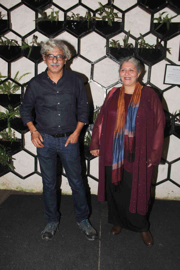 Sriram Raghavan