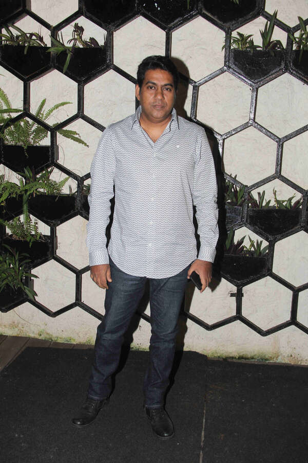Sabbir Khan Stills