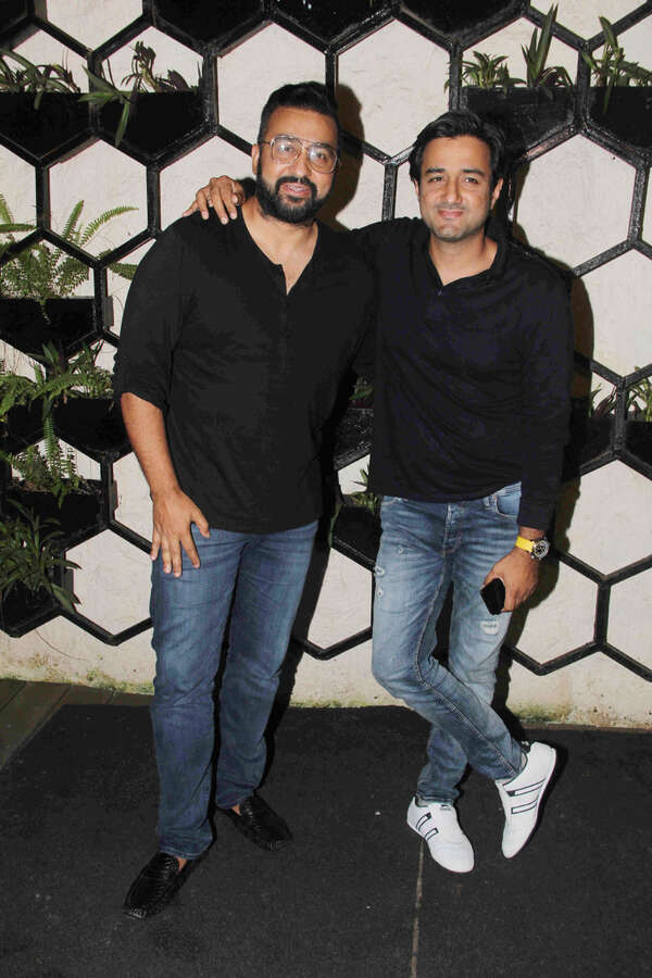 Siddharth Anand