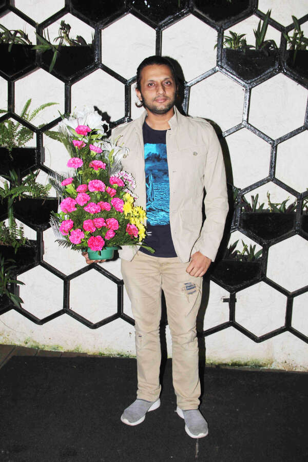 Mohammed Zeeshan Ayyub Images