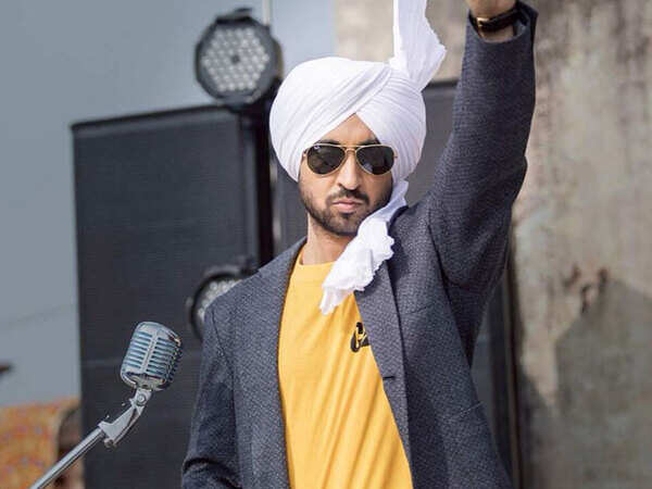 Diljit Dosanjh