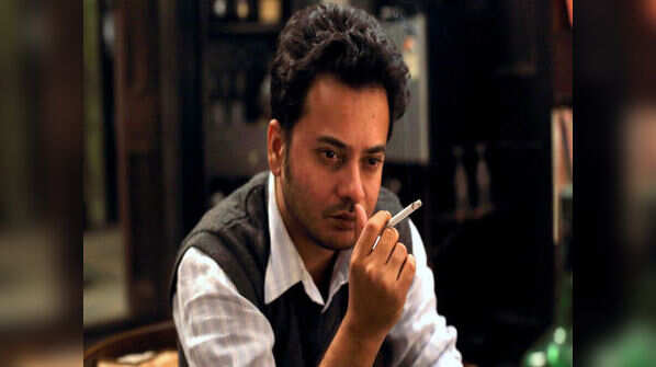 A special film for Rahul Banerjee