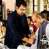 Tussle with Censor Board