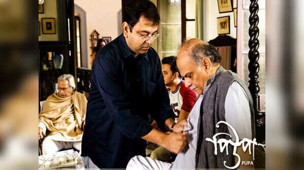 Tussle with Censor Board