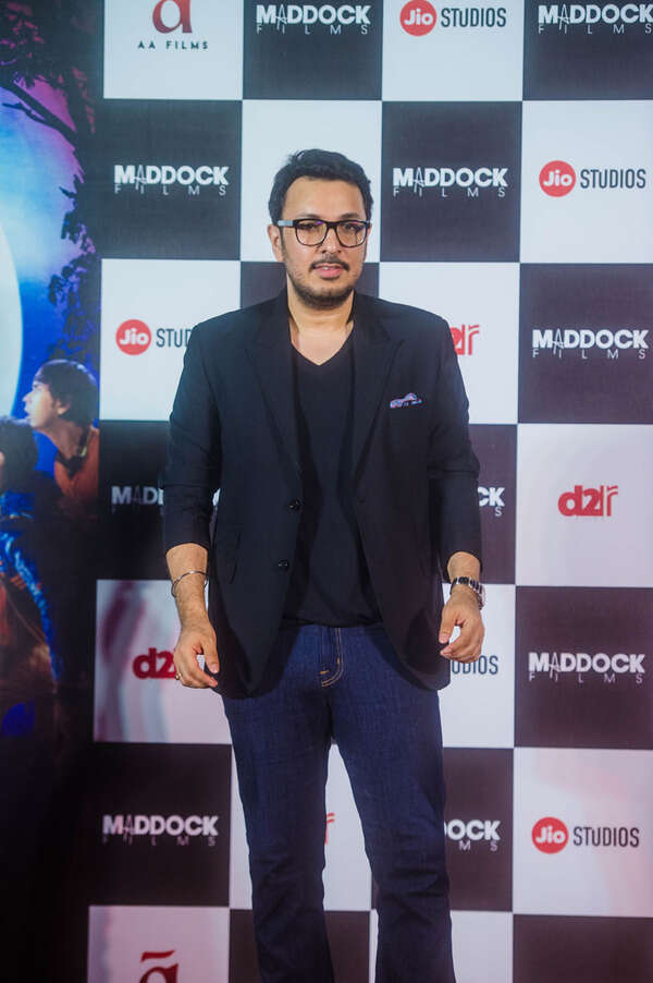 Dinesh Vijan
