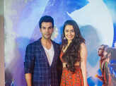 Stree: Screening