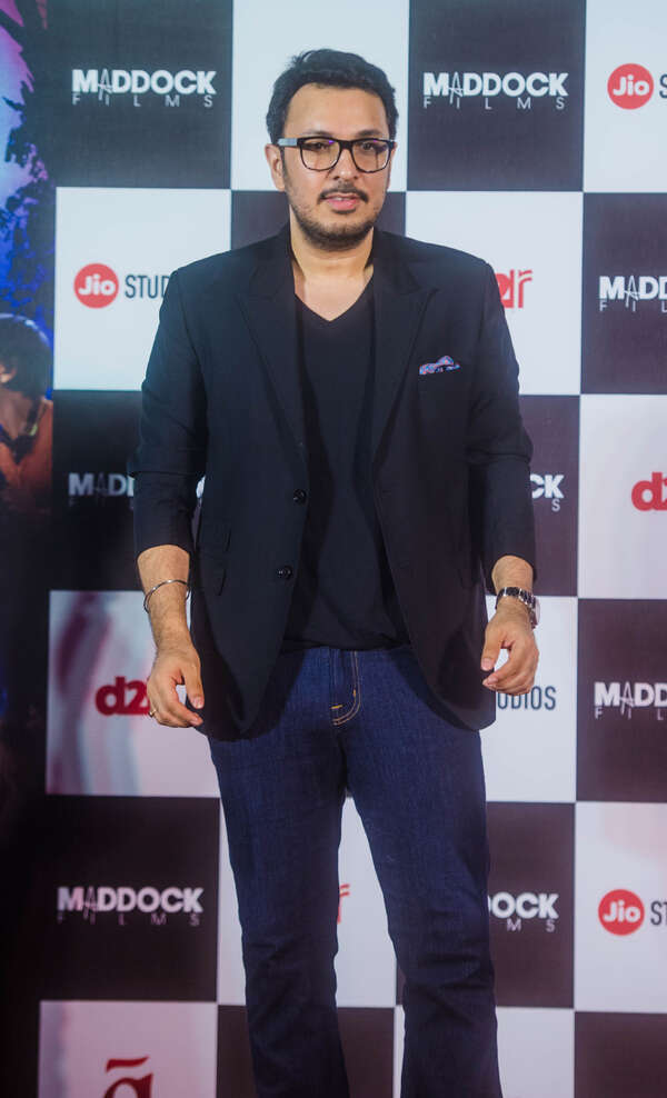Dinesh Vijan