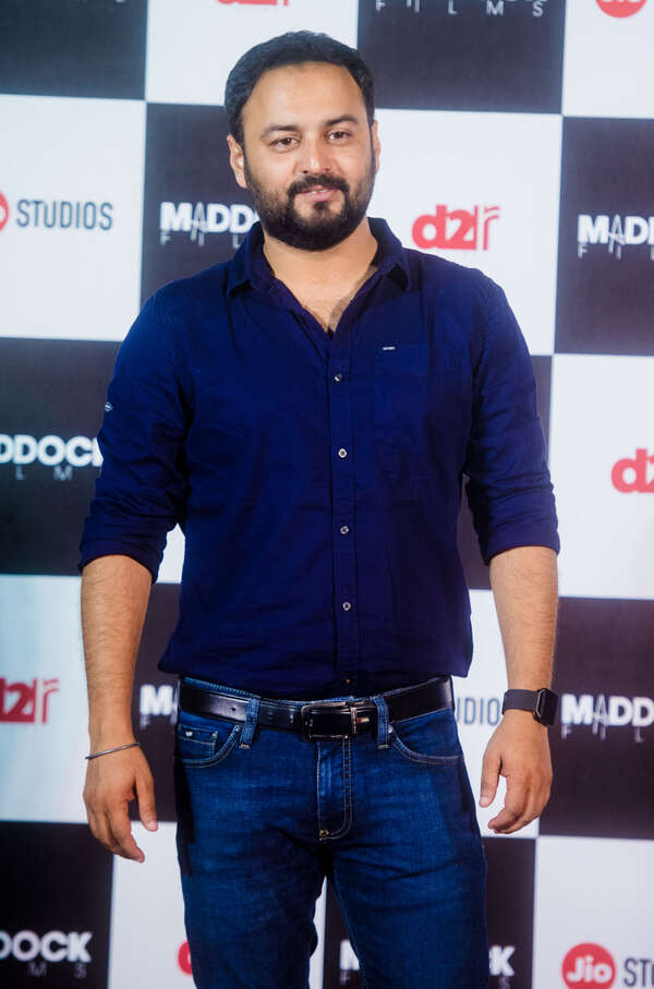 Amar Kaushik Stills