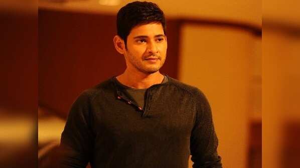 Mahesh Babu