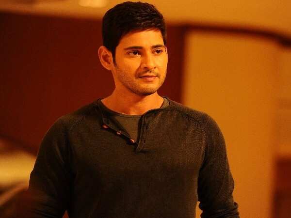 Mahesh Babu