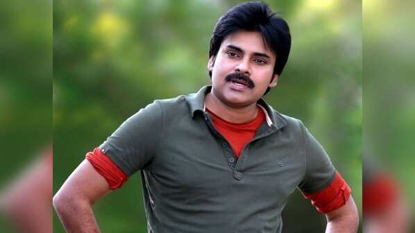 Pawan Kalyan