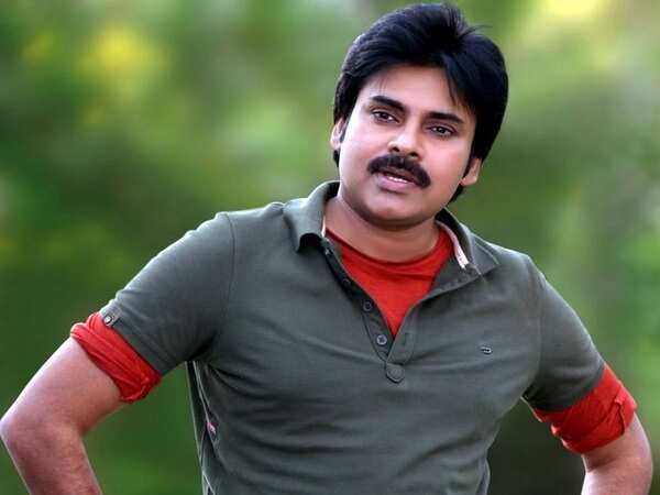 Pawan Kalyan Photos