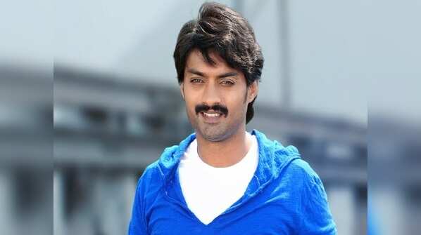Nandamuri Kalyanram