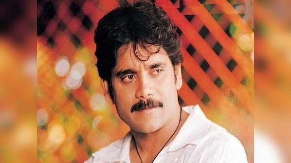 Akkineni Nagarjuna